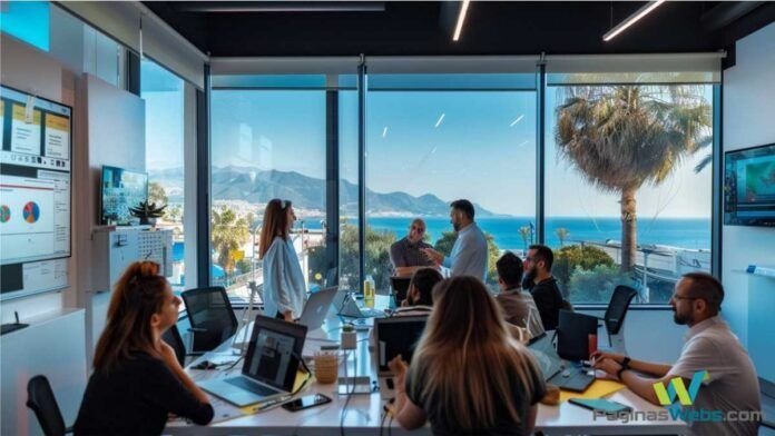 SEO MÁLAGA