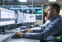 Software para Control de Horas
