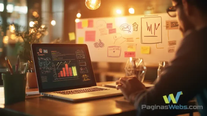 Estrategias de marketing digital que necesitas para emprender