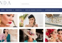 Ejemplo de Éxito en E-commerce VindaStore
