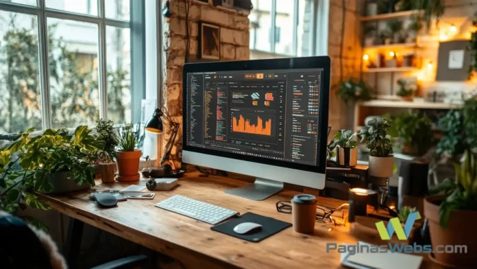 Estrategias de diseño web para mejorar la experiencia del usuario