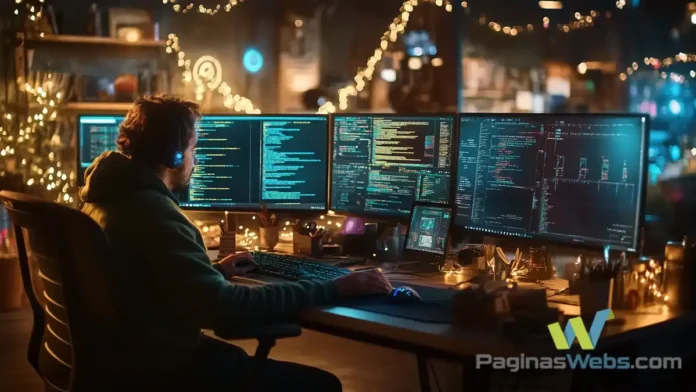 financiación rápida para diseñadores web autónomos