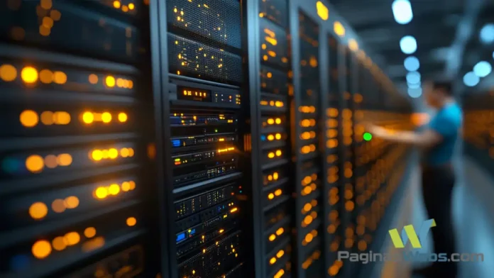 Mejores hosting calidad-precio en México