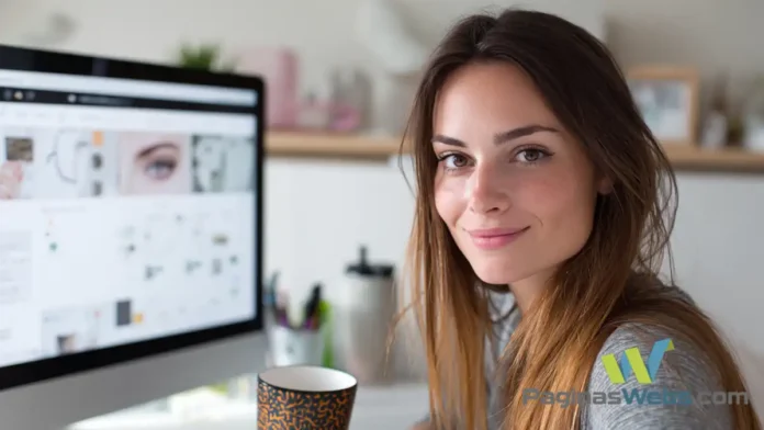 Cómo montar una tienda online de lentillas