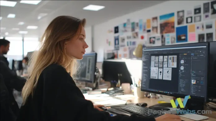 Cómo elegir la mejor agencia de diseño web en 2025