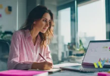 El impacto de la auditoría SEO inicial en tu estrategia de marketing integral
