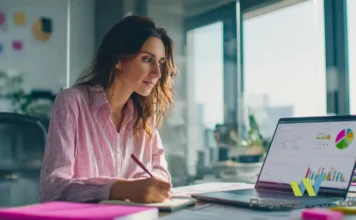 El impacto de la auditoría SEO inicial en tu estrategia de marketing integral