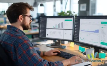 cómo integrar ERP en la nube con WooCommerce para e-commerce
