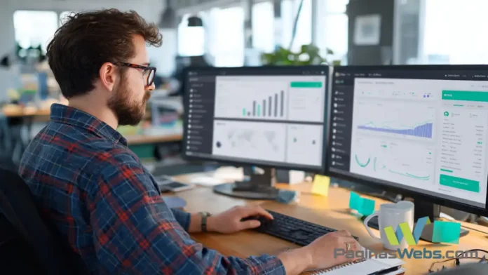 cómo integrar ERP en la nube con WooCommerce para e-commerce