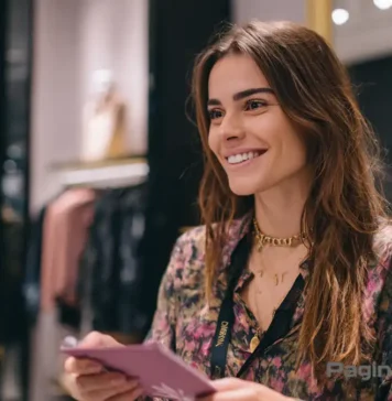 formas de usar una agenda personalizada como merchandising