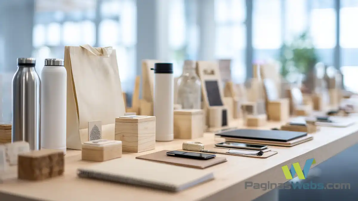 tendencias de regalos promocionales personalizados en 2025