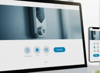 Claves de un buen diseño web para negocios locales