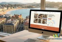Cómo un diseño web profesional ayuda a negocios locales en Donostia a crecer
