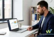 tendencias de diseño web en 2026