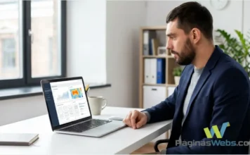 tendencias de diseño web en 2026