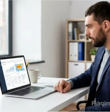 7 tendencias de diseño web en 2026 que tú sí puedes aplicar (sin dramas ni presupuestos locos) tendencias de diseño web en 2026