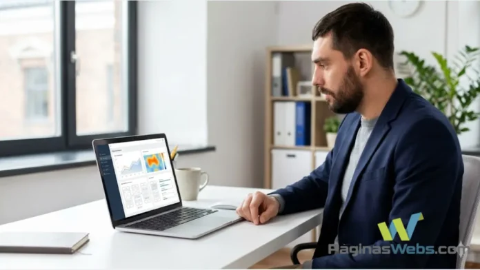 tendencias de diseño web en 2026