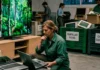 ¿Qué hacer con el equipamiento técnico obsoleto de la oficina y el hogar? qué hacer con equipamiento técnico obsoleto