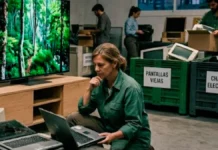 ¿Qué hacer con el equipamiento técnico obsoleto de la oficina y el hogar? qué hacer con equipamiento técnico obsoleto