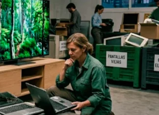 ¿Qué hacer con el equipamiento técnico obsoleto de la oficina y el hogar? qué hacer con equipamiento técnico obsoleto