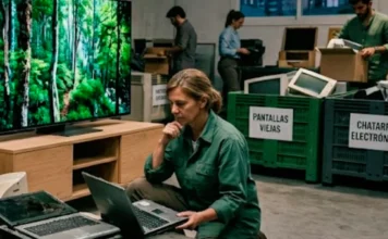 ¿Qué hacer con el equipamiento técnico obsoleto de la oficina y el hogar? qué hacer con equipamiento técnico obsoleto