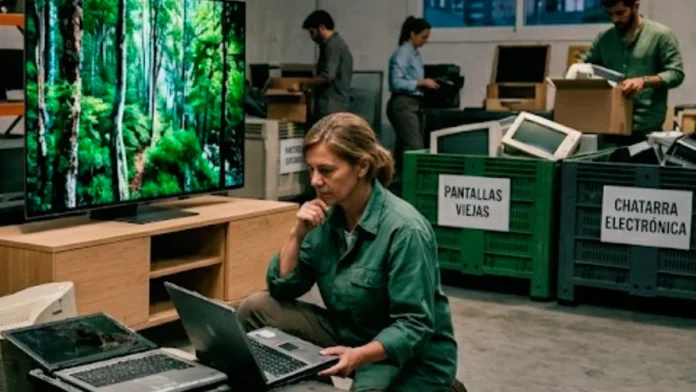 qué hacer con equipamiento técnico obsoleto qué hacer con equipamiento técnico obsoleto