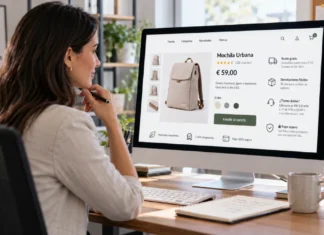 Qué elementos de diseño web generan confianza en una tienda online sin recurrir a promesas vacías Qué elementos debe mostrar una tienda online para transmitir confianza a sus clientes