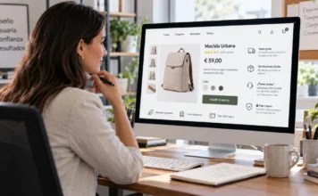 Qué elementos de diseño web generan confianza en una tienda online sin recurrir a promesas vacías Qué elementos debe mostrar una tienda online para transmitir confianza a sus clientes