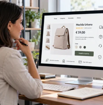 Qué elementos de diseño web generan confianza en una tienda online sin recurrir a promesas vacías Qué elementos debe mostrar una tienda online para transmitir confianza a sus clientes
