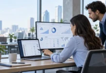 Cómo integrar RRHH, nóminas y ERP para eliminar tareas duplicadas en una empresa cómo integrar RRHH y nóminas con un ERP para evitar duplicar datos