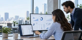Cómo integrar RRHH, nóminas y ERP para eliminar tareas duplicadas en una empresa cómo integrar RRHH y nóminas con un ERP para evitar duplicar datos