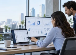 cómo integrar RRHH y nóminas con un ERP para evitar duplicar datos