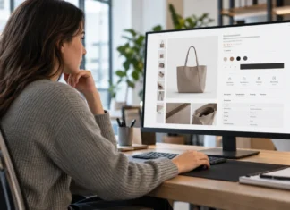 Fichas de producto en tiendas online: qué información necesita el usuario antes de comprar qué información debe incluir una ficha de producto en una tienda online especializada