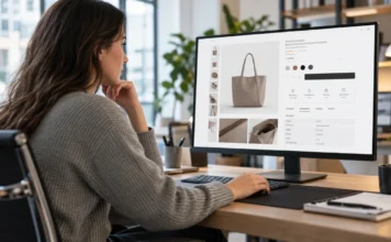 Fichas de producto en tiendas online: qué información necesita el usuario antes de comprar qué información debe incluir una ficha de producto en una tienda online especializada