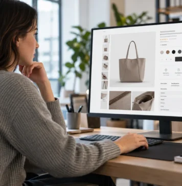 Fichas de producto en tiendas online: qué información necesita el usuario antes de comprar qué información debe incluir una ficha de producto en una tienda online especializada